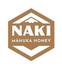 Naki Manuka Honey